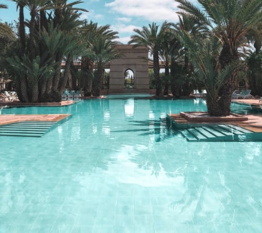 游泳池PH值檢測用什么水質檢測儀 游泳池PH值檢測用什么水質檢測儀