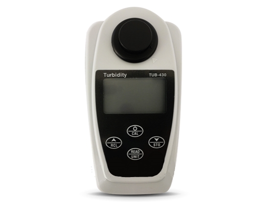 濁度儀與傳統儀器相比具有以下四大優勢 濁度儀與傳統儀器相比具有以下四大優勢