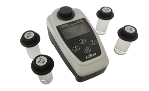 濁度儀與傳統儀器相比具有以下四大優勢 濁度儀與傳統儀器相比具有以下四大優勢