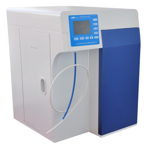 超純水機在安裝上需注意這五點 超純水機在安裝上需注意這五點