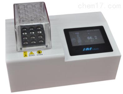 分析COD智能消解儀的技術構造和正常使用條件 分析COD智能消解儀的技術構造和正常使用條件