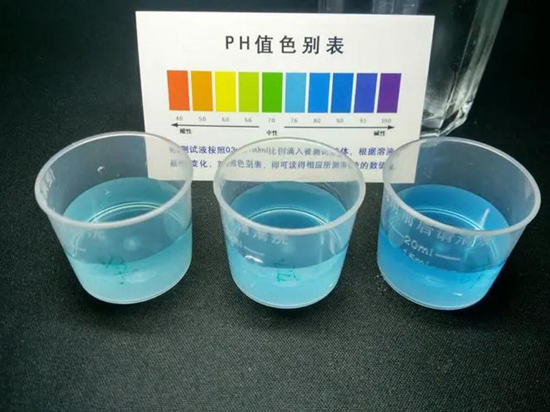 水質(zhì)軟硬度和酸堿度有什么區(qū)別 水質(zhì)軟硬度和酸堿度有什么區(qū)別