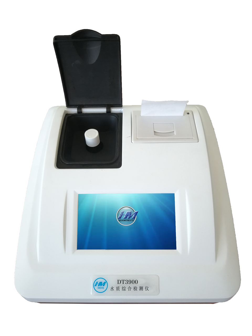 管比色多參數水質檢測儀在操作上分五個步驟 管比色多參數水質檢測儀在操作上分五個步驟
