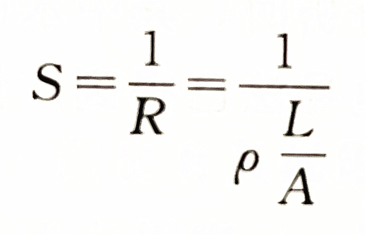 電導率水質檢測儀的基本原理