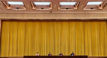 中央第五生態(tài)環(huán)境保護(hù)督察組督察湖南省動(dòng)員會(huì)在長(zhǎng)沙召開 中央第五生態(tài)環(huán)境保護(hù)督察組督察湖南省動(dòng)員會(huì)在長(zhǎng)沙召開